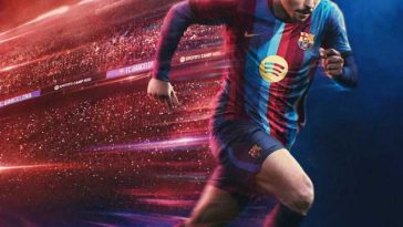 Fotbal: Barcelona a anunțat oficial transferul lui Karim Adeyemi până în 2031