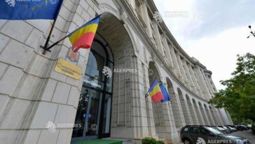 Ministerul Finanțelor a împrumutat joi 802,2 milioane lei de la bănci