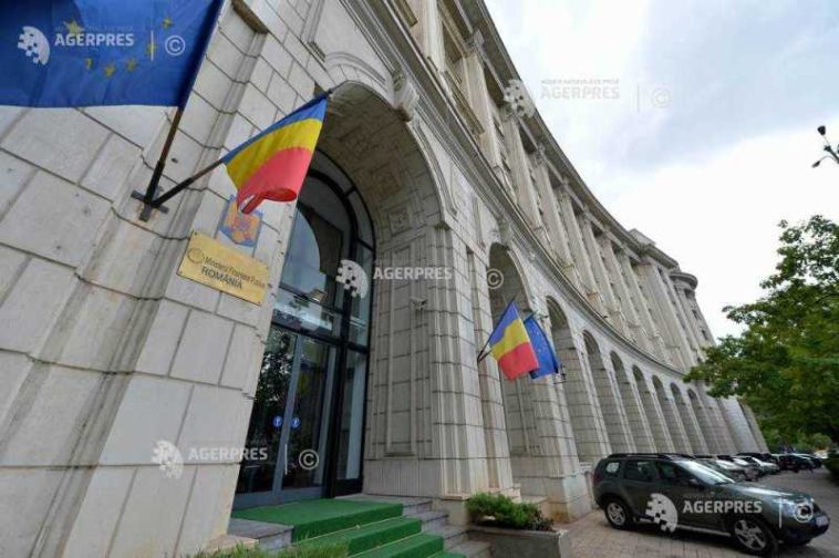 Ministerul Finanțelor a împrumutat joi 802,2 milioane lei de la bănci