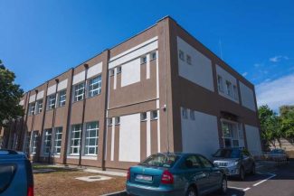 Galați: Centru de recreere pentru 100 de vârstnici, realizat printr-o proiect european de 19 milioane de lei