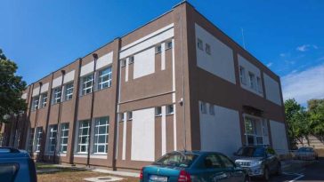 Galați: Centru de recreere pentru 100 de vârstnici, realizat printr-o proiect european de 19 milioane de lei