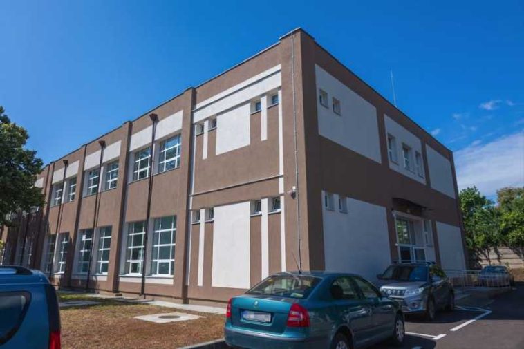 Galați: Centru de recreere pentru 100 de vârstnici, realizat printr-o proiect european de 19 milioane de lei