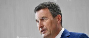 Tanczos: Sectorul agricol este afectat negativ de impasul formării guvernului; fermierii au nevoie de sprijin acum