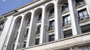ICCJ amână cu două săptămâni pronunțarea în procesul cu Guvernul privind restanțele salariale ale magistraților