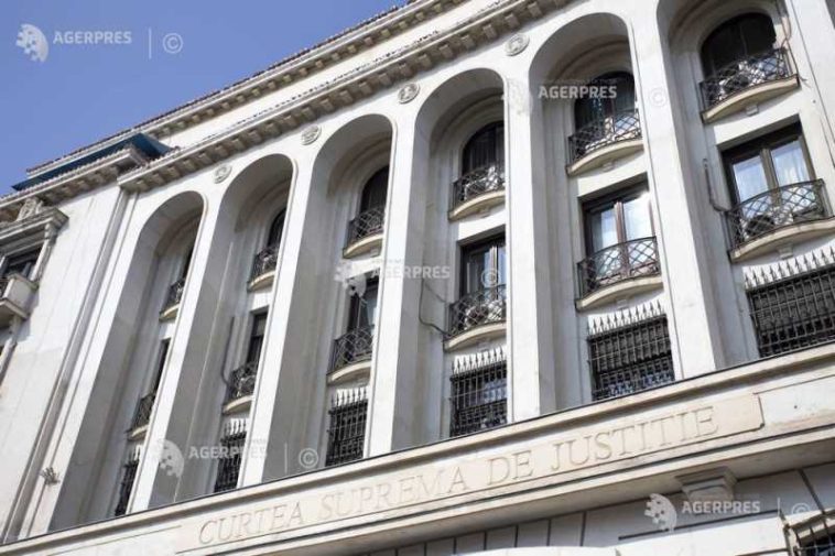 ICCJ amână cu două săptămâni pronunțarea în procesul cu Guvernul privind restanțele salariale ale magistraților