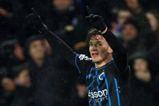 Fotbal: Internaționalul grec Christos Tzolis (FC Bruges), transferat la Arsenal pentru o sumă record în Belgia