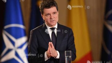 Nicușor Dan: România obține un rezultat strategic important în cadrul NATO