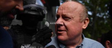Bihor/Viorel Pașca și avocații săi contestă sechestrul de 6 milioane de euro; decizia Tribunalului, amânată pentru vineri