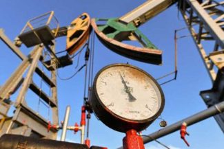 Kazahstan a suspendat temporar încărcarea țițeiului în conducta Caspian Pipeline Consortium și a ajustat producția