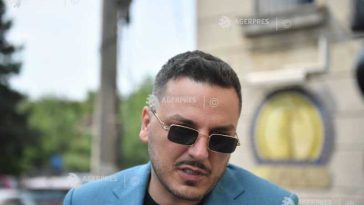 Makaveli anunță că procurorii au clasat dosarul său de evaziune fiscală după ce a achitat prejudiciul