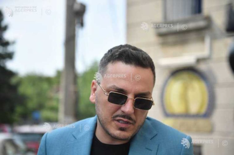 Makaveli anunță că procurorii au clasat dosarul său de evaziune fiscală după ce a achitat prejudiciul