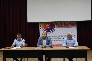 Sălaj: 45 de clădiri școlare fără autorizație la incendiu; prefectul a convocat autoritățile locale pentru rezolvarea situației