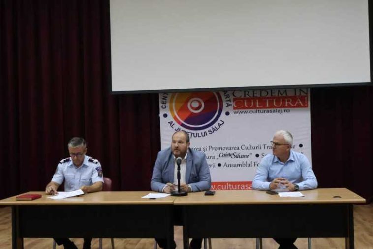 Sălaj: 45 de clădiri școlare fără autorizație la incendiu; prefectul a convocat autoritățile locale pentru rezolvarea situației