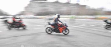 Importatorii și distribuitorii de motociclete și motocicluri solicită suplimentarea bugetului pentru aceste vehicule la ”Rabla 2026”