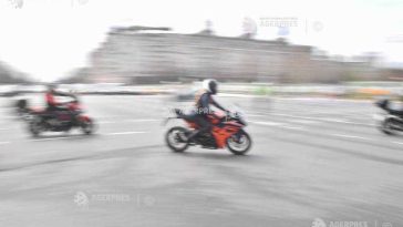 Importatorii și distribuitorii de motociclete și motocicluri solicită suplimentarea bugetului pentru aceste vehicule la ”Rabla 2026”