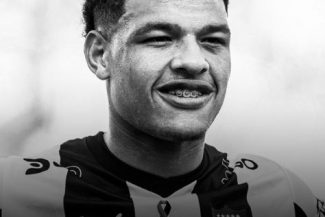 Fotbal: Jucătorul uruguayan Bruno Betancor a decedat la doar 22 de ani