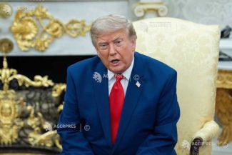 Trump îi amenință pe rebelii houthi și Iranul cu o ‘pedeapsă militară majoră’