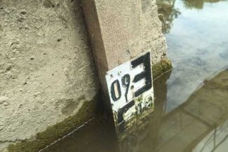 Bihor: Majoritatea râurilor din bazinul hidrografic Crișuri înregistrează minime istorice, anunță specialiștii