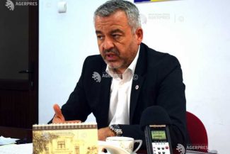Primăria Vaslui va construi un internat de aproape 8 milioane de euro pentru Liceul cu Program Sportiv