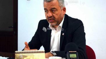 Primăria Vaslui va construi un internat de aproape 8 milioane de euro pentru Liceul cu Program Sportiv
