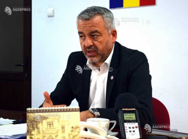 Primăria Vaslui va construi un internat de aproape 8 milioane de euro pentru Liceul cu Program Sportiv