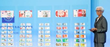 Christine Lagarde: BCE, pregătită să ureze bun venit noilor membri ai zonei euro, cu condiția să îndeplinească criteriile