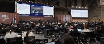 Decizie privind Peisajul Cultural Minier Roșia Montană, adoptată de Comitetul Patrimoniului Mondial UNESCO