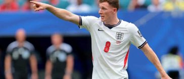Fotbal: Internaționalul englez Elliot Anderson a semnat cu Manchester City până în 2031