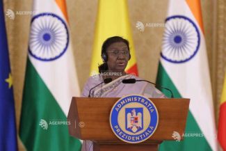 Droupadi Murmu: 2028 – Anul Inovației între România și India