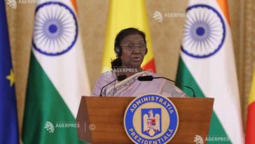 Droupadi Murmu: 2028 – Anul Inovației între România și India