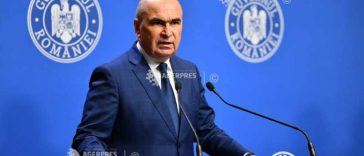 VIDEO Bolojan: Săptămâna viitoare se va relua accesarea bazei de date a ANCPI; nu au fost afectate datele legate de proprietăți