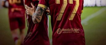 Fotbal: FC Alașkert – CFR Cluj 1-1, în turul al doilea preliminar al Conference League