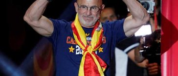 Fotbal – CM 2026: ”Reacțiile jucătorilor argentinieni, intolerabile și inacceptabile”, a spus selecționerul Spaniei