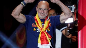 Fotbal – CM 2026: ”Reacțiile jucătorilor argentinieni, intolerabile și inacceptabile”, a spus selecționerul Spaniei