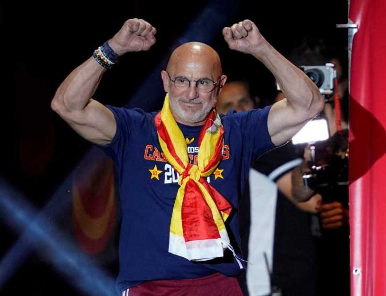 Fotbal – CM 2026: ”Reacțiile jucătorilor argentinieni, intolerabile și inacceptabile”, a spus selecționerul Spaniei