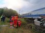 Suceava: Un bărbat a murit în urma unui accident feroviar produs la Pojorâta