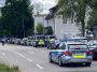 Poliția germană l-a arestat pe bărbatul care a comis o crimă într-o bancă din Regensburg