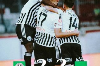 Fotbal: Universitatea Cluj a smuls egalul cu Brann Bergen (2-2), în turul al doilea preliminar al Conference League