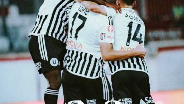 Fotbal: Universitatea Cluj a smuls egalul cu Brann Bergen (2-2), în turul al doilea preliminar al Conference League