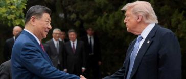 Donald Trump anunță că Xi Jinping va veni în SUA pe 24 septembrie