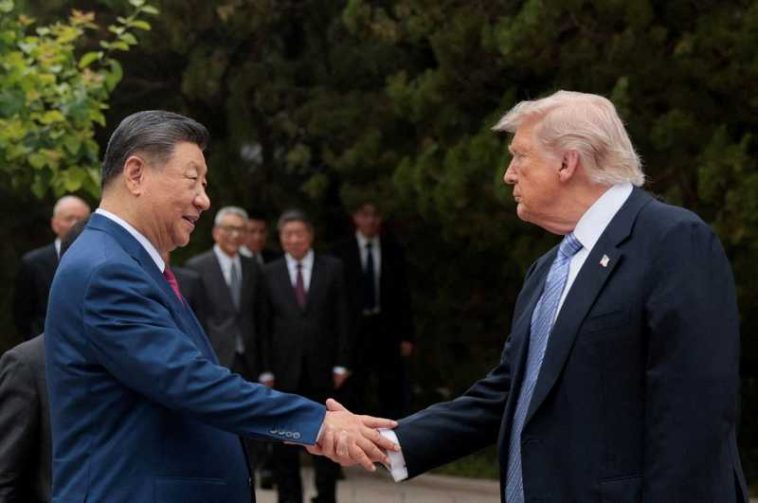 Donald Trump anunță că Xi Jinping va veni în SUA pe 24 septembrie