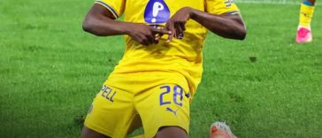 Fotbal: Maccabi Tel Aviv, ca și calificată în turul al treilea preliminar al Europa League