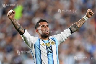 Fotbal – CM 2026: Fundașul Nicolas Otamendi și-a anunțat retragerea din selecționata Argentinei