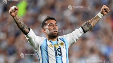 Fotbal – CM 2026: Fundașul Nicolas Otamendi și-a anunțat retragerea din selecționata Argentinei