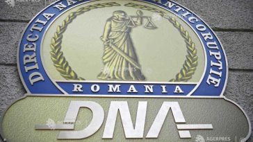 Trei directori din companii de stat de armament, reținuți de DNA pentru luare de mită (surse)