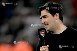 Fotbal: Iraola, antrenorul lui Liverpool, explică succesul Spaniei prin ideea de grup în detrimentul individului