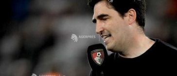 Fotbal: Iraola, antrenorul lui Liverpool, explică succesul Spaniei prin ideea de grup în detrimentul individului