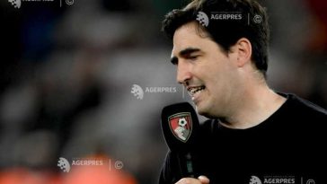 Fotbal: Iraola, antrenorul lui Liverpool, explică succesul Spaniei prin ideea de grup în detrimentul individului