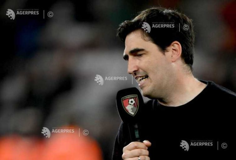 Fotbal: Iraola, antrenorul lui Liverpool, explică succesul Spaniei prin ideea de grup în detrimentul individului