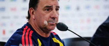 Fotbal – CM 2026: Columbia i-a prelungit contractul antrenorului Nestor Lorenzo